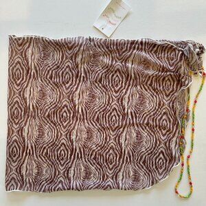 Dippin’ Daisy’s Nomad Sarong